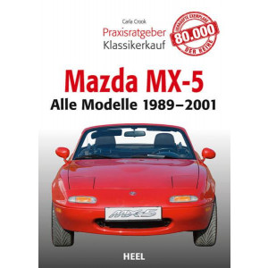 Praxisratgeber Klassikerkauf: Mazda MX-5