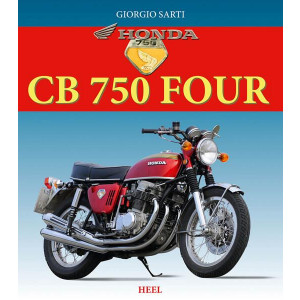 Honda CB 750 Four