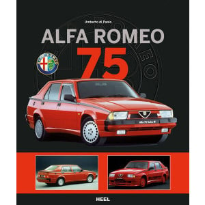 Alfa Romeo 75