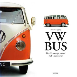 VW Bus - Eine Hommage an den Kult-Transporter