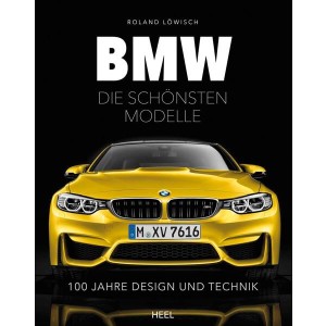 BMW - die schönsten Modelle