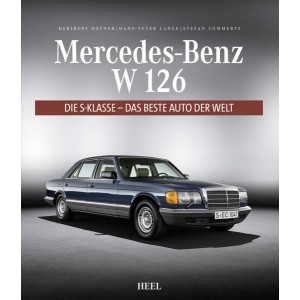 Mercedes-Benz W 126
