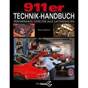 Das 911er Technikhandbuch