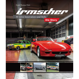 Irmscher - Die Story - 50 Jahre Innovation und Style