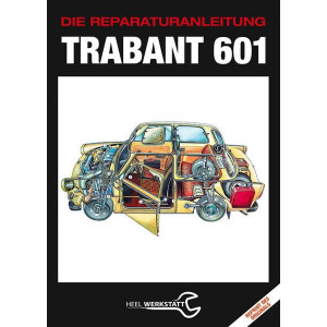 Trabant 601