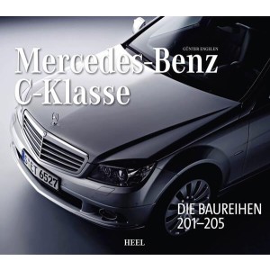 Mercedes-Benz C-Klasse - Die Baureihen 201-205