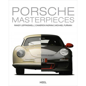 Porsche Masterpieces
