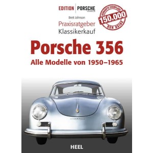 Praxisratgeber Klassikerkauf Porsche 356