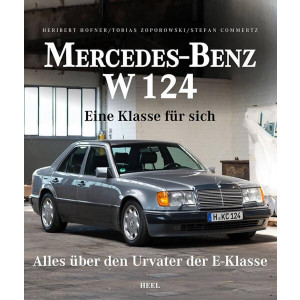 Mercedes-Benz W 124