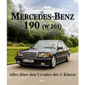 Mercedes-Benz 190 (W 201)