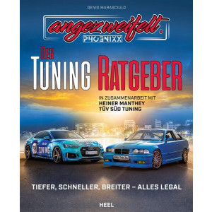 Angezweifelt – Der Tuning-Ratgeber