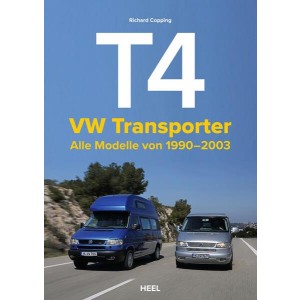 VW Transporter T4