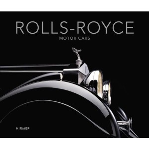 Rolls-Royce - Motor Cars