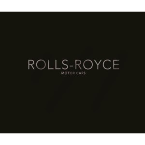 Rolls-Royce Motor Cars - Deluxe Edition