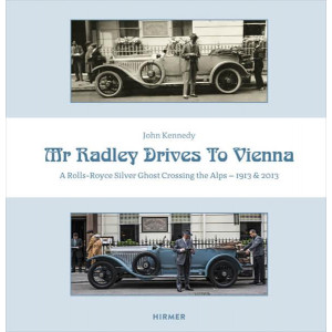 Mr Radley Drives to Vienna