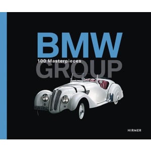 BMW - 100 Masterpieces