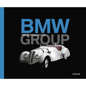 BMW - 100 Meisterstücke