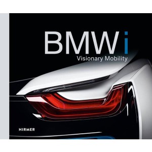 BMW i - Visionary Mobility