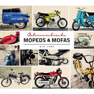 Österreichische Mopeds & Mofas bis 1980