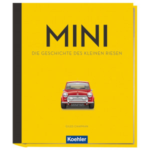 Mini - Die Geschichte des kleinen Riesen