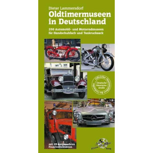Oldtimermuseen in Deutschland