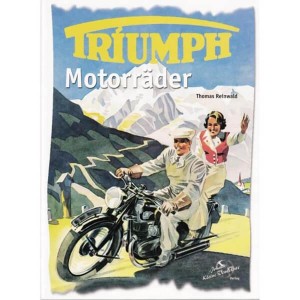 Triumph Motorräder aus Nürnberg