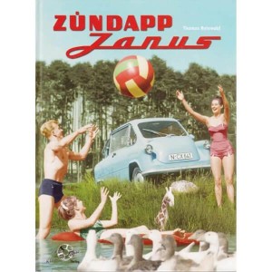 Zündapp Janus und die anderen automobilen Entwicklungen von Zündapp