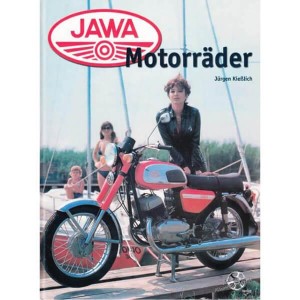 Jawa-Motorräder