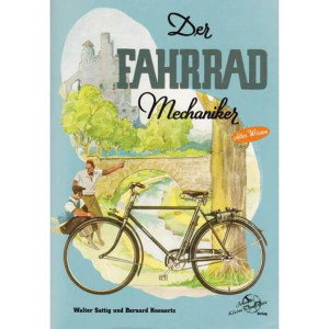 Der Fahrrad Mechaniker