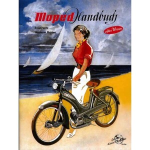 Moped-Handbuch für Handel und Handwerk - Atltes Wissen