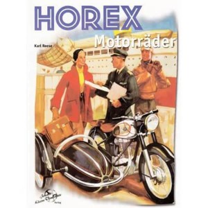 Horex-Motorräder
