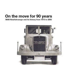 On the move for 90 years