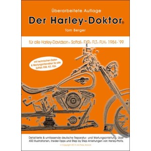 Der Harley-Doktor - Premium Edition