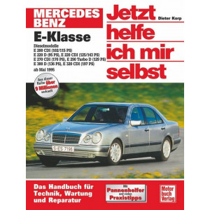 Mercedes-Benz E-Klasse Diesel (W 210) (ab 1995)