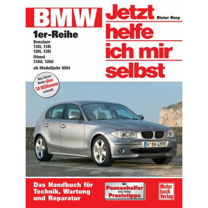 BMW 1er-Reihe