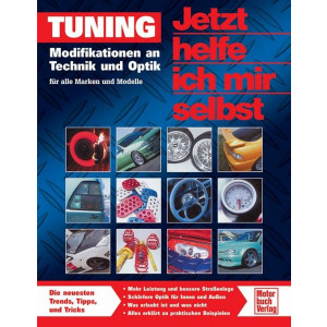 Tuning Reparaturbuch