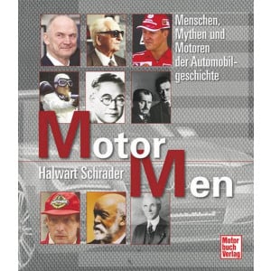 Motor Men
