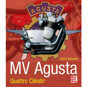 MV Agusta - Quattro Cilindri