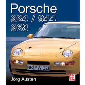 Porsche 924 944 968