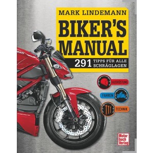 Biker's Manual