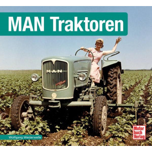 MAN - Traktoren