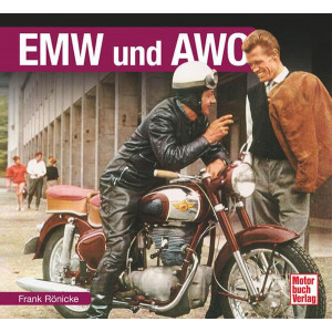 EMW und AWO Chronik