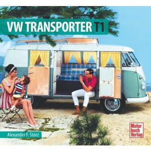 VW Transporter T1