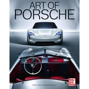 Art of Porsche