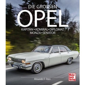 Die Großen Opel