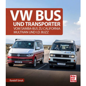 VW Bus und Transporter