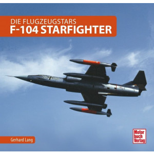 F-104 Starfighter