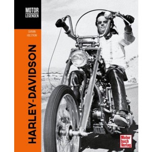 Motorlegenden - Harley-Davidson