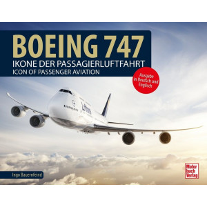 Boeing 747