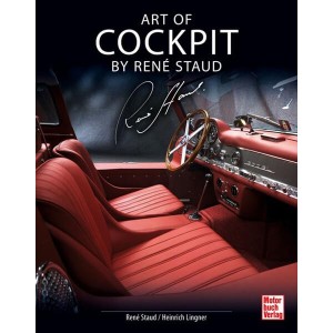 Art of Cockpit